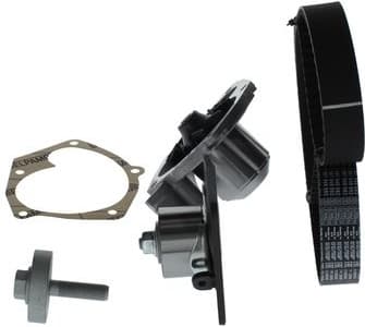 Water Pump & Timing Belt Kit 1 987 946 397 - image 2