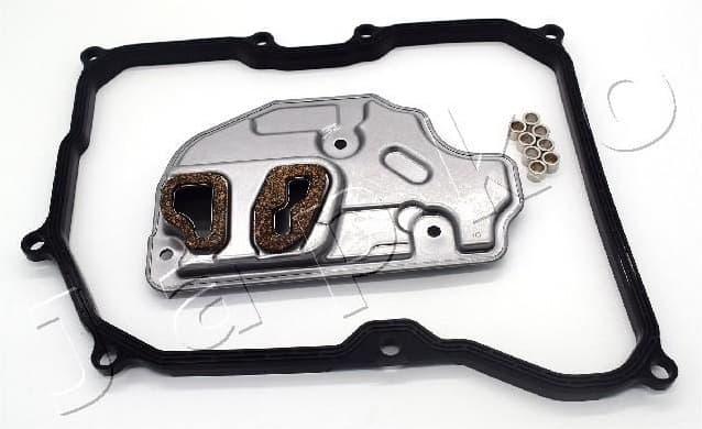 Hydraulic Filter, automatic transmission FTJ049 - image 2