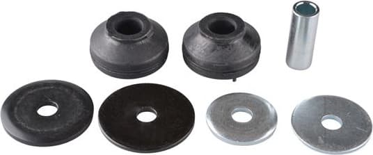 Suspension Strut Support Mount TED99509