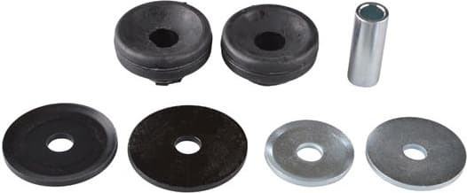 Suspension Strut Support Mount TED99509 - image 2