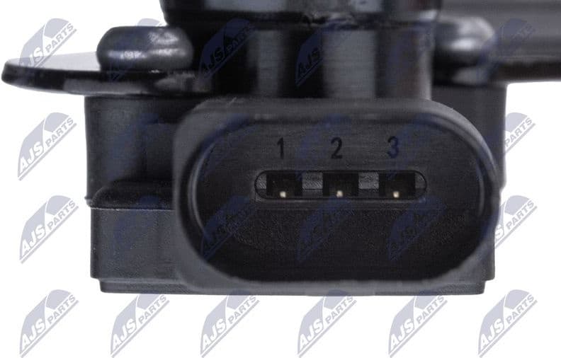 Sensor, headlight levelling ECX-AU-067 - image 2