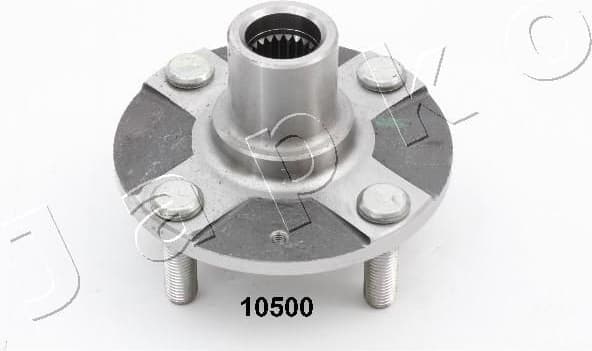 Wheel Hub 410500