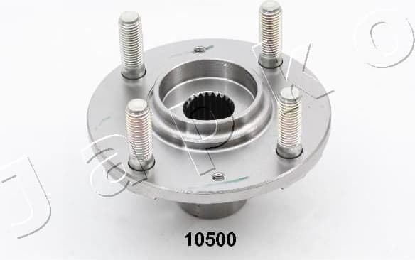 Wheel Hub 410500 - image 2