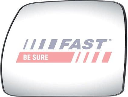 Mirror Glass FT88591 - image 2