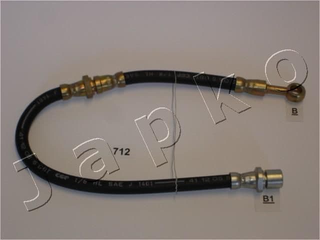 Holding Bracket, brake hose 69712