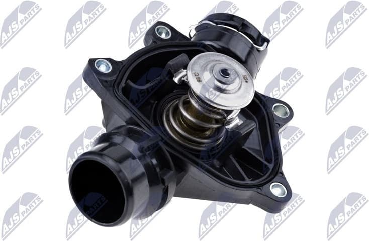 Thermostat, coolant CTM-BM-067