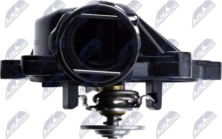 Thermostat, coolant CTM-BM-067 - image 4