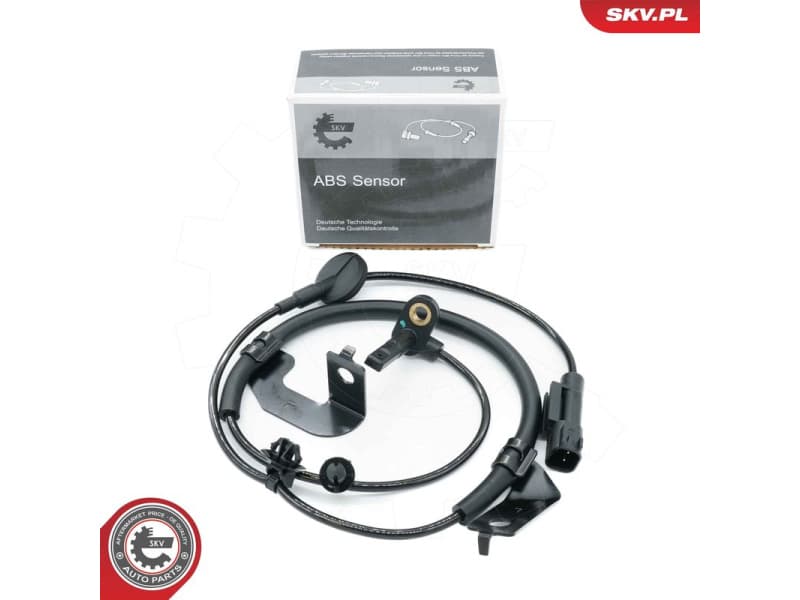 Sensor, wheel speed 06SKV433