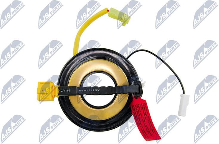 Clock Spring, airbag EAS-MS-004 - image 4