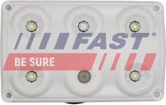 Interior Light FT87815