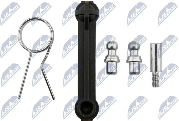 Ball Head, gearshift linkage NXX-FR-000 - image 2