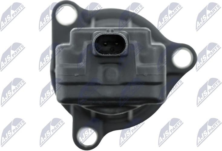 Divert-air Valve, charger ECD-BM-035 - image 5