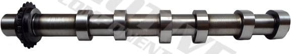 Camshaft T6551