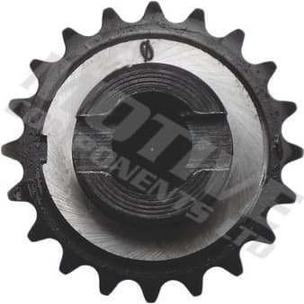 Camshaft T6554 - image 2