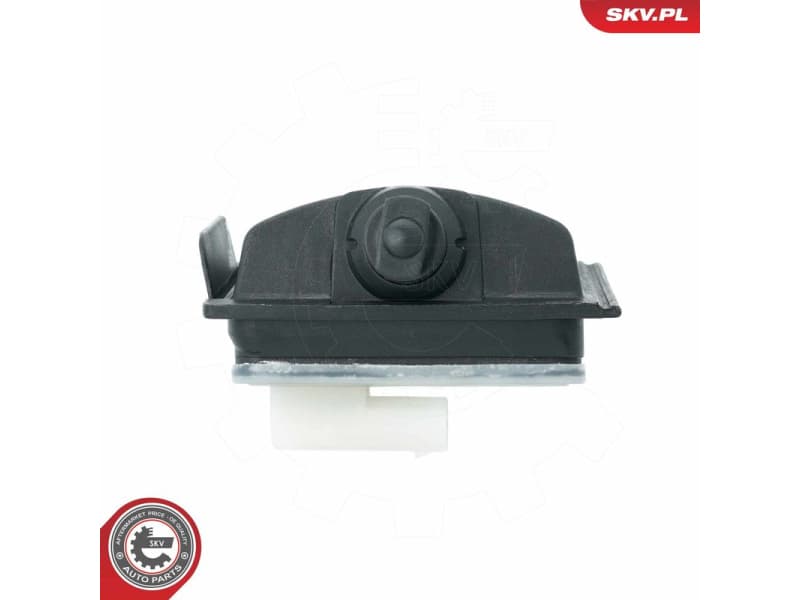 Actuator, central locking system 60SKV706 - image 3