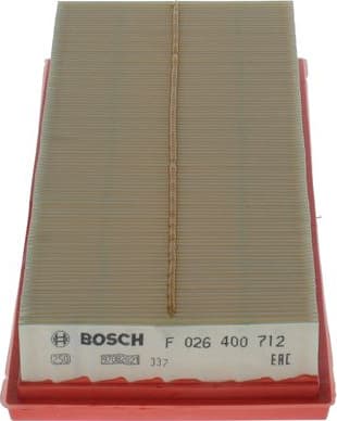 Air Filter F 026 400 712