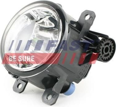 Dynamic Bending Light FT87810