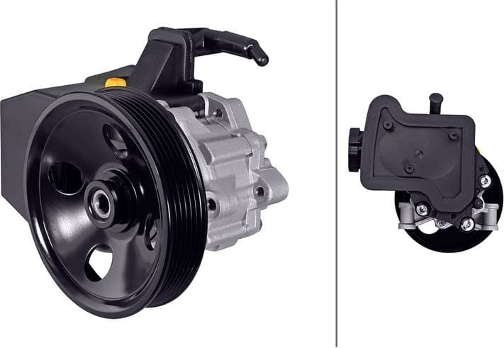 Hydraulic Pump, steering 8TL 359 003-321