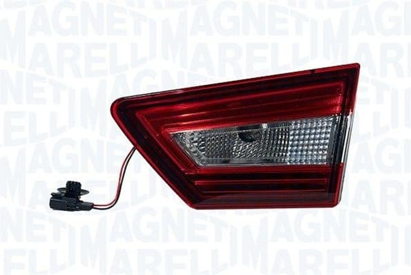 Tail Light Assembly 712205151120