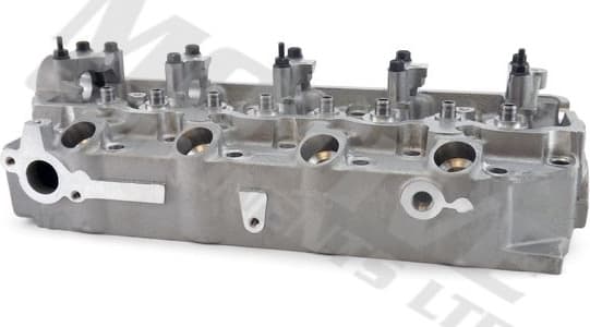 Cylinder Head CYU893