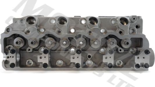 Cylinder Head CYU893 - image 4
