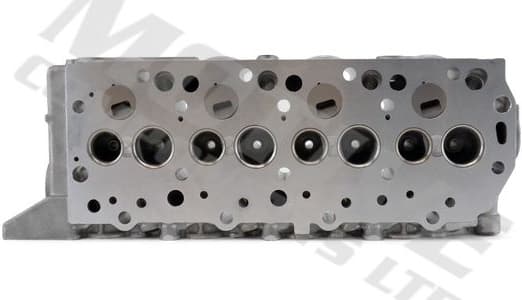 Cylinder Head CYU893 - image 5