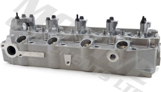 Cylinder Head CYU895