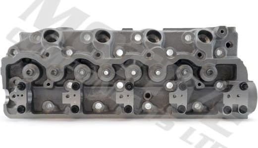 Cylinder Head CYU895 - image 4
