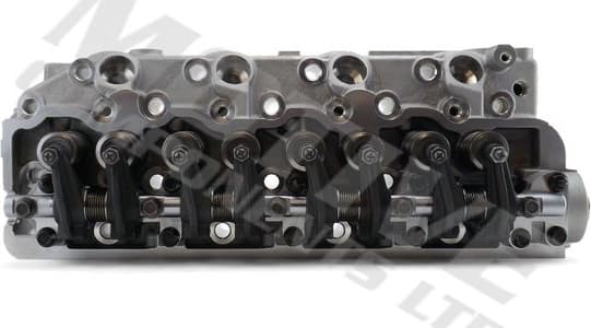 Cylinder Head FCYU893 - image 4