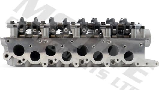 Cylinder Head FCYU895 - image 3