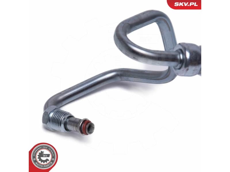 Hydraulic Hose, steering 10SKV901 - image 2