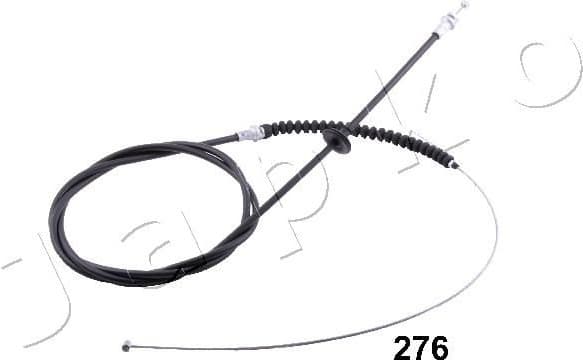 Cable Pull, parking brake 131276