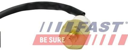 Temperature Switch, coolant warning lamp FT80157 - image 3