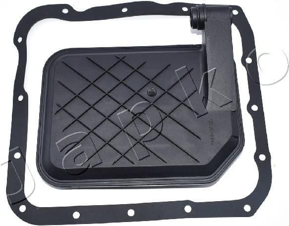 Hydraulic Filter, automatic transmission FTJ153