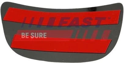 Mirror Glass FT88589