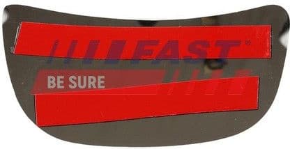 Mirror Glass FT88590