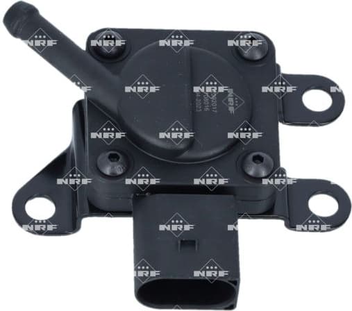 Sensor, exhaust pressure 708016