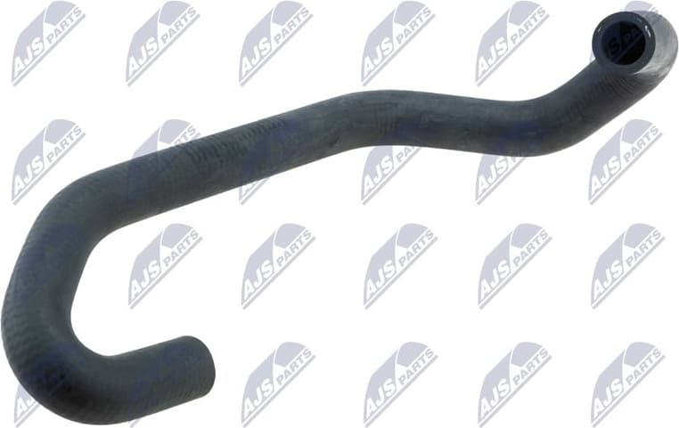 Radiator Hose CPP-RE-005 - image 2