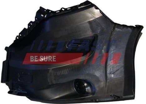 Bumper FT91057G - image 2