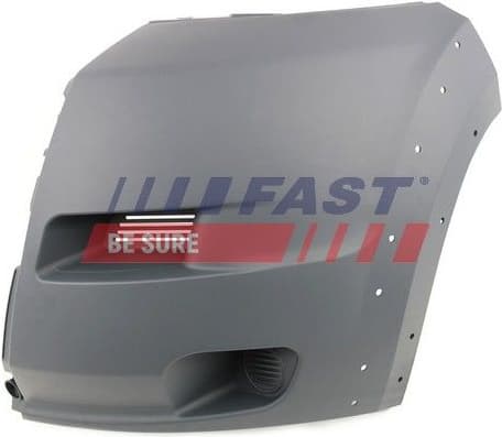 Bumper FT91450