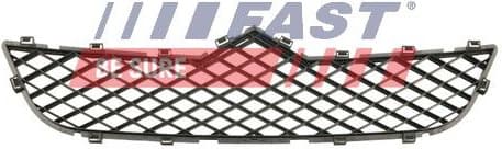 Radiator Grille FT91601 - image 2