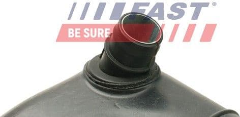 Charge Air Hose FT65536 - image 4