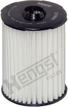 Oil Filter E1183H D776