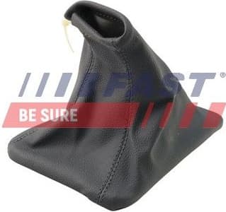 Bellow, shift rod arm safety pin FT73405