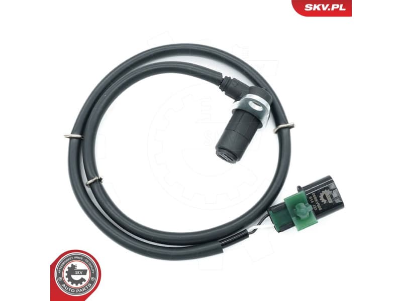 Sensor, wheel speed 06SKV500 - image 2