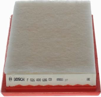 Air Filter F 026 400 686