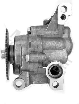 Oil Pump OP430