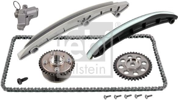 Timing Chain Kit Standard Medium Kit 184036