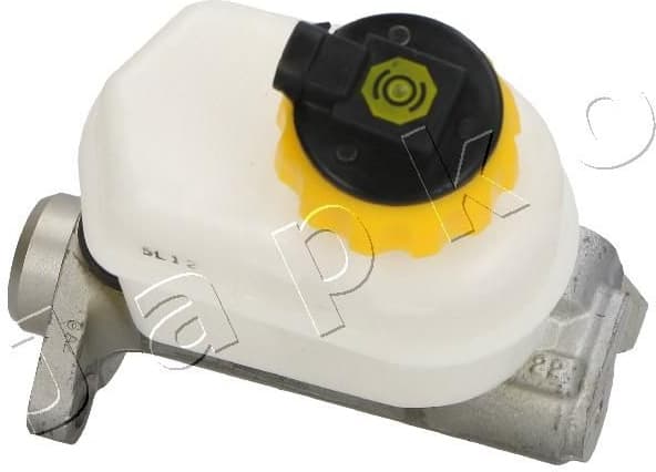 Brake Master Cylinder 68W12 - image 3