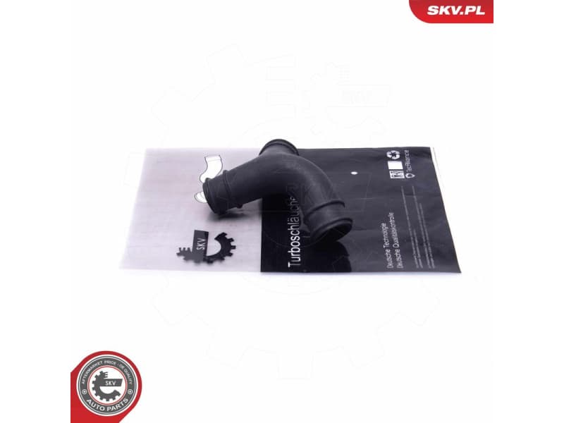 Hose, crankcase ventilation 54SKV546